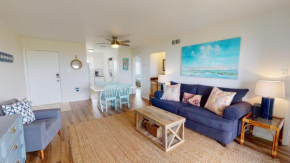 Lighthouse Point 19C by Tybee Beach Vacation Rentals